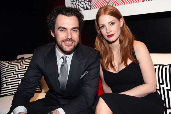 Jessica Chastain pic #761519