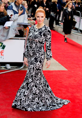 Jessica Chastain pic #767521