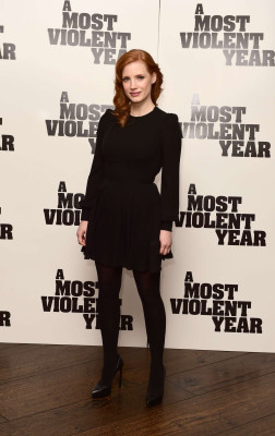 Jessica Chastain pic #755294