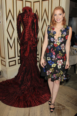 Jessica Chastain pic #804211