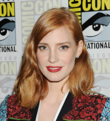 Jessica Chastain pic #785652