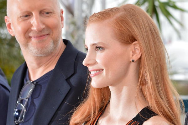 Jessica Chastain pic #503470