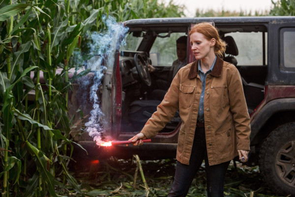 Jessica Chastain pic #743249