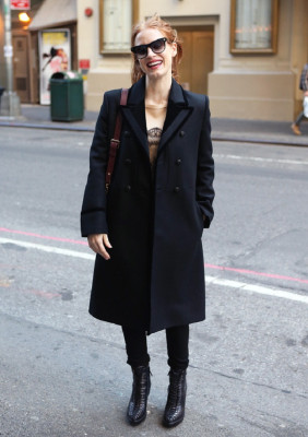 Jessica Chastain pic #567733