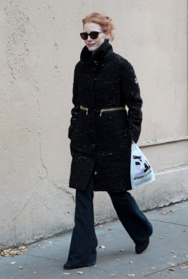 Jessica Chastain pic #584219