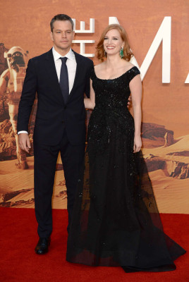 Jessica Chastain pic #799858