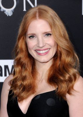 Jessica Chastain pic #922955