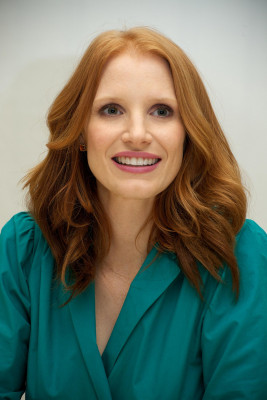 Jessica Chastain pic #449609
