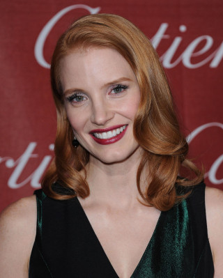 Jessica Chastain pic #440004