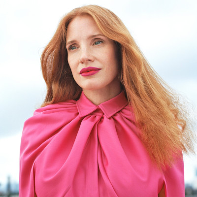 Jessica Chastain pic #1245610