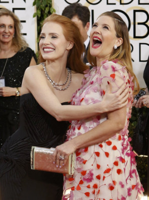 Jessica Chastain pic #662089