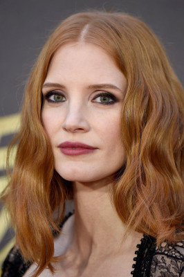 Jessica Chastain pic #845766