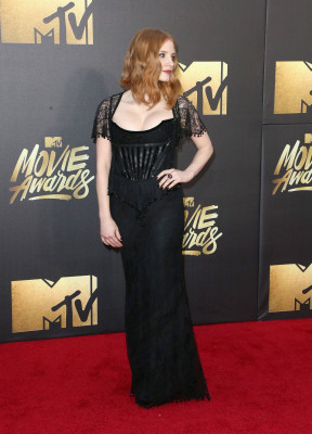Jessica Chastain pic #845764