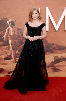 Jessica Chastain pic #799870