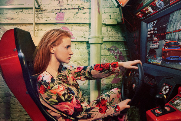 Jessica Chastain pic #843934