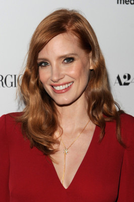 Jessica Chastain pic #747392