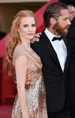 Jessica Chastain pic #505390