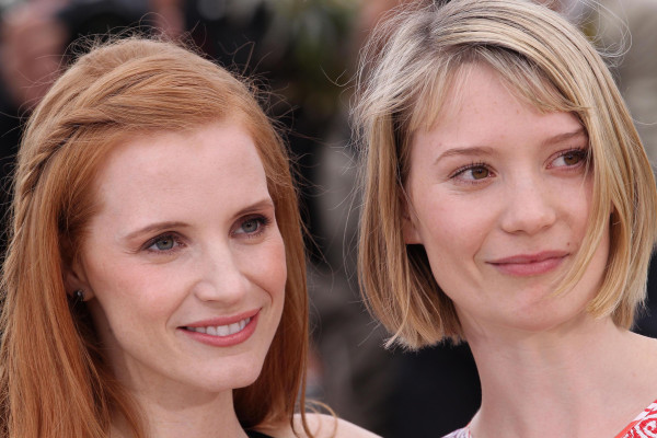 Jessica Chastain pic #493567