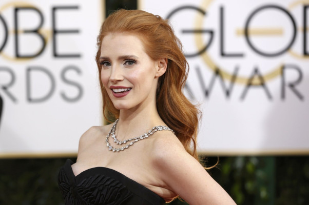 Jessica Chastain pic #662102