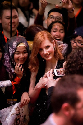Jessica Chastain pic #844554
