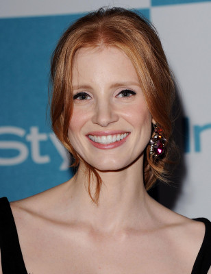 Jessica Chastain pic #445868