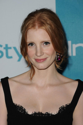 Jessica Chastain pic #445869