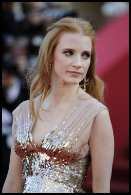 Jessica Chastain pic #491295