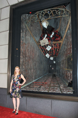 Jessica Chastain pic #804207