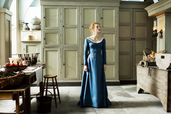 Jessica Chastain pic #753438