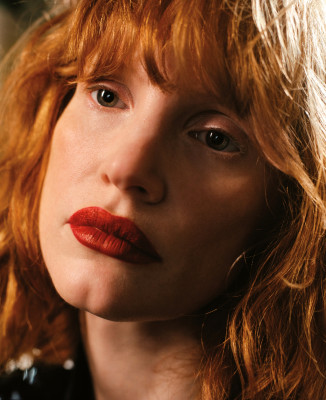 Jessica Chastain pic #1174882
