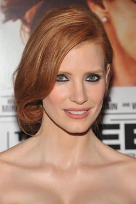 Jessica Chastain pic #440200