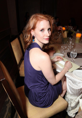 Jessica Chastain pic #437373