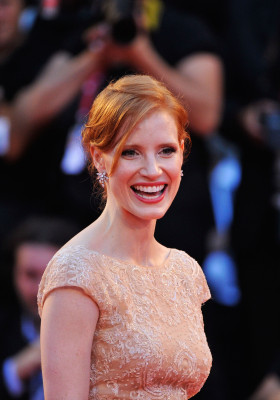 Jessica Chastain pic #469545