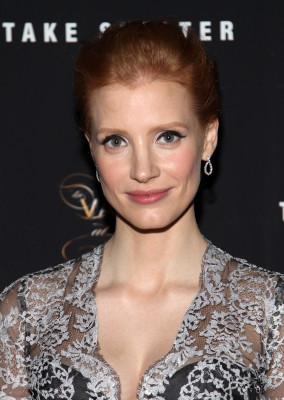 Jessica Chastain pic #453512