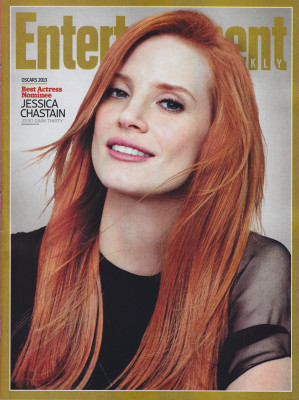 Jessica Chastain pic #571571