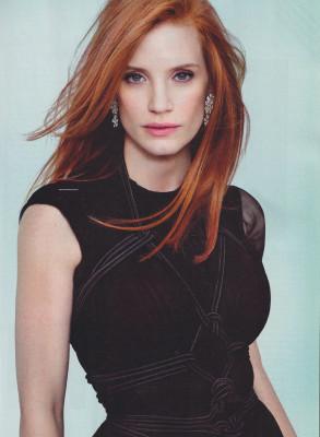 Jessica Chastain pic #571570