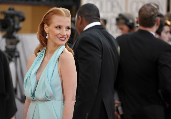Jessica Chastain pic #568022