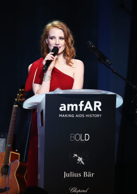 Jessica Chastain pic #606511