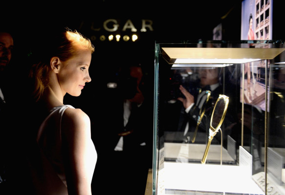 Jessica Chastain pic #606240