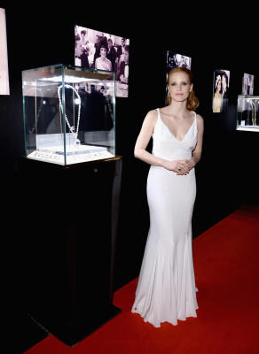 Jessica Chastain pic #606232