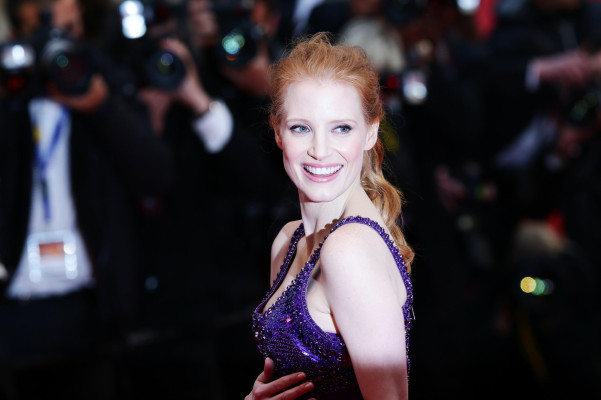 Jessica Chastain pic #606233