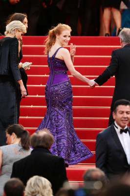 Jessica Chastain pic #606234
