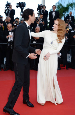 Jessica Chastain pic #605922