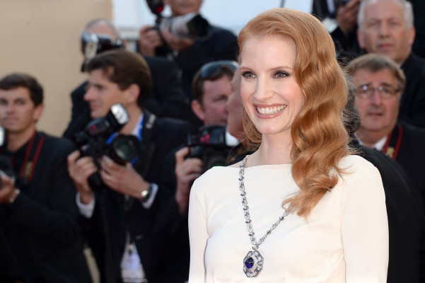 Jessica Chastain pic #605923