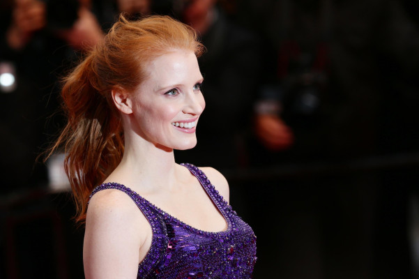Jessica Chastain pic #606230