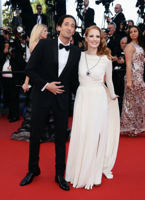 Jessica Chastain pic #605926