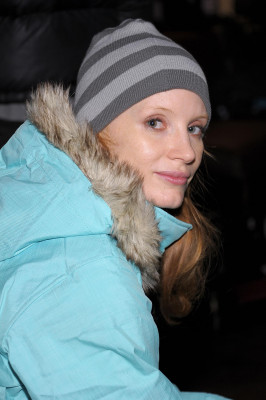 Jessica Chastain pic #578664