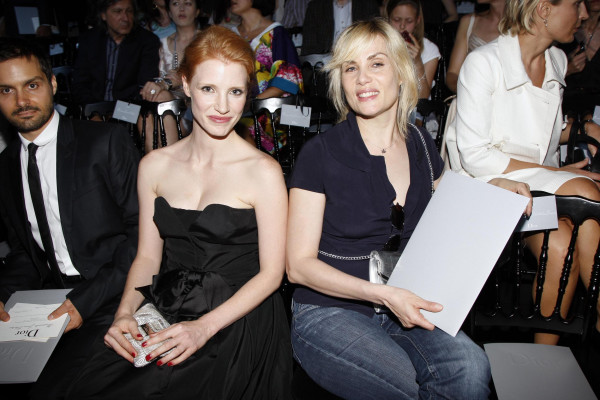 Jessica Chastain pic #523371