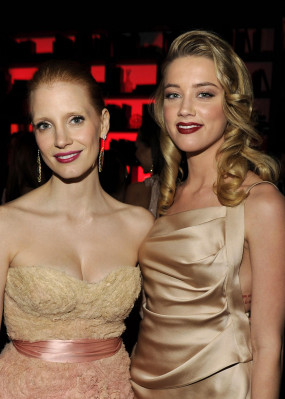 Jessica Chastain pic #498643