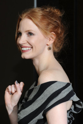 Jessica Chastain pic #578674